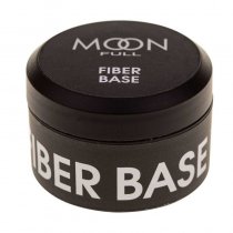 Базове покриття Moon Fiber Base, 15 мл