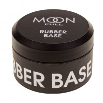 Базовое покрытие Moon Full Rubber Base, 15 мл