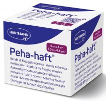 Бинт самофиксирующийся Peha-haft (4смх4м)