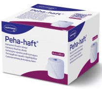 Бинт самофіксуючий Peha-haft (6смх20м)