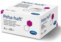 Бинт самофіксуючий Peha-haft (4смх20м)