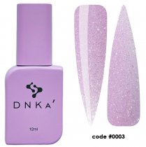 Гель моделирующий DNKa' Liquid Acrygel №0003 Plum Tart, 12 мл