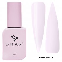 Гель моделирующий DNKa' Liquid Acrygel №0011 Candy, 12 мл