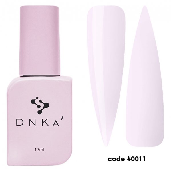 Гель моделюючий DNKa' Liquid Acrygel №0011 Candy, 12 мл