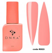 Гель моделирующий DNKa' Liquid Acrygel №0023 Chupa Chups, 12 мл