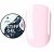 Гель-желе для моделювання Saga Jelly Gel Stiff Milk Rose №3, ніжно-рожевий, 13мл