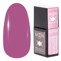 Камуфлирующая база Moon Full Amazing Color Base №3209  (Розовая), 12мл