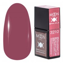 Камуфлююча база Moon Full Amazing Color Base №3210 (Кориця), 12мл