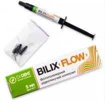 Композит светоотверджающий Bilix Flow (Биликс Фло) 4.5 мл