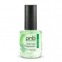 Лікувальне базове покриття SOS Nail Regenerator PNB, 15 ml