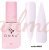 Гель моделюючий DNKa' Liquid Acrygel №0009 Milk Shake, 12 мл