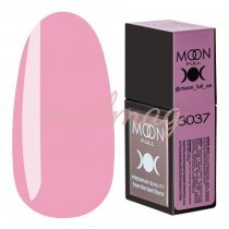 Камуфлирующая база Moon Full Amazing Color Base №3037 (Розовая), 12мл