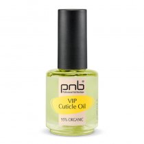 Масло для кутикулы VIP Cuticle Oil PNB, 15мл