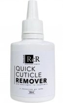 Ремувер для кутикули лужний Rich Color Quick Cuticle Remover, 30мл