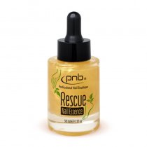 Средство для лечения ногтей Rescue Nail Essence PNB, 30мл