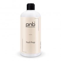 Средство для удаления жира PNB Nail Prep, 500 мл