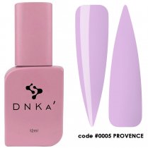 Топове покриття DNKa' Cover Tops Travel Collection #0005 Provence, 12мл