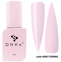 Топове покриття DNKa' Cover Tops Travel Collection #0007 Vienna, 12мл