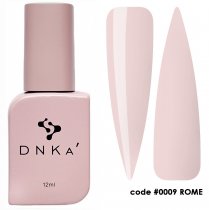 Топове покриття DNKa' Cover Tops Travel Collection #0009 Rome, 12мл