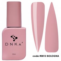 Топове покриття DNKa' Cover Tops Travel Collection #0013 Bologna, 12мл