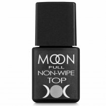 Топове покриття Moon Full Top Non-Wipe, 8 мл