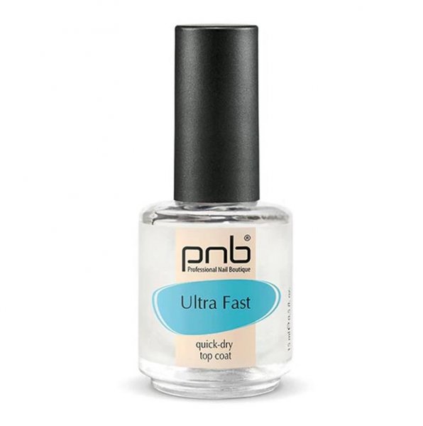 Закріплювач покриття Ultra Fast PNB , 15 ml