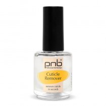 Засіб для видалення кутикули PNB Cuticle Remover, 15 ml