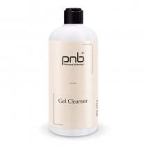 Засіб для видалення липкого шару PNB Cleanser, 500 мл